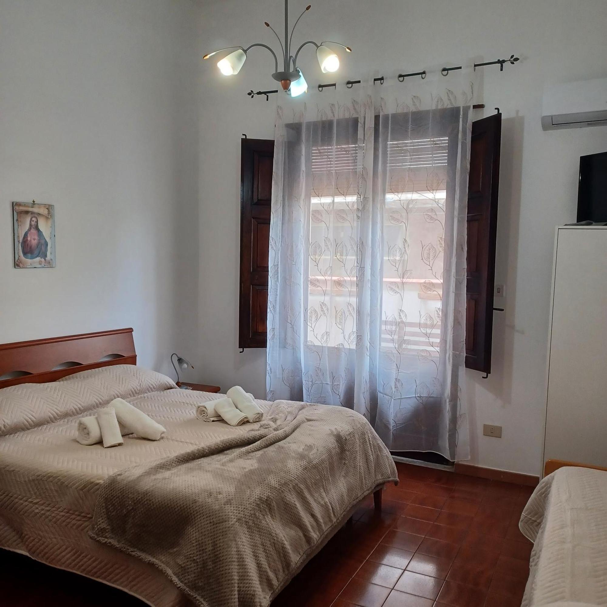 Casa Vacanza ' A Casa Dei Nonni 2 ' Бельпассо Экстерьер фото