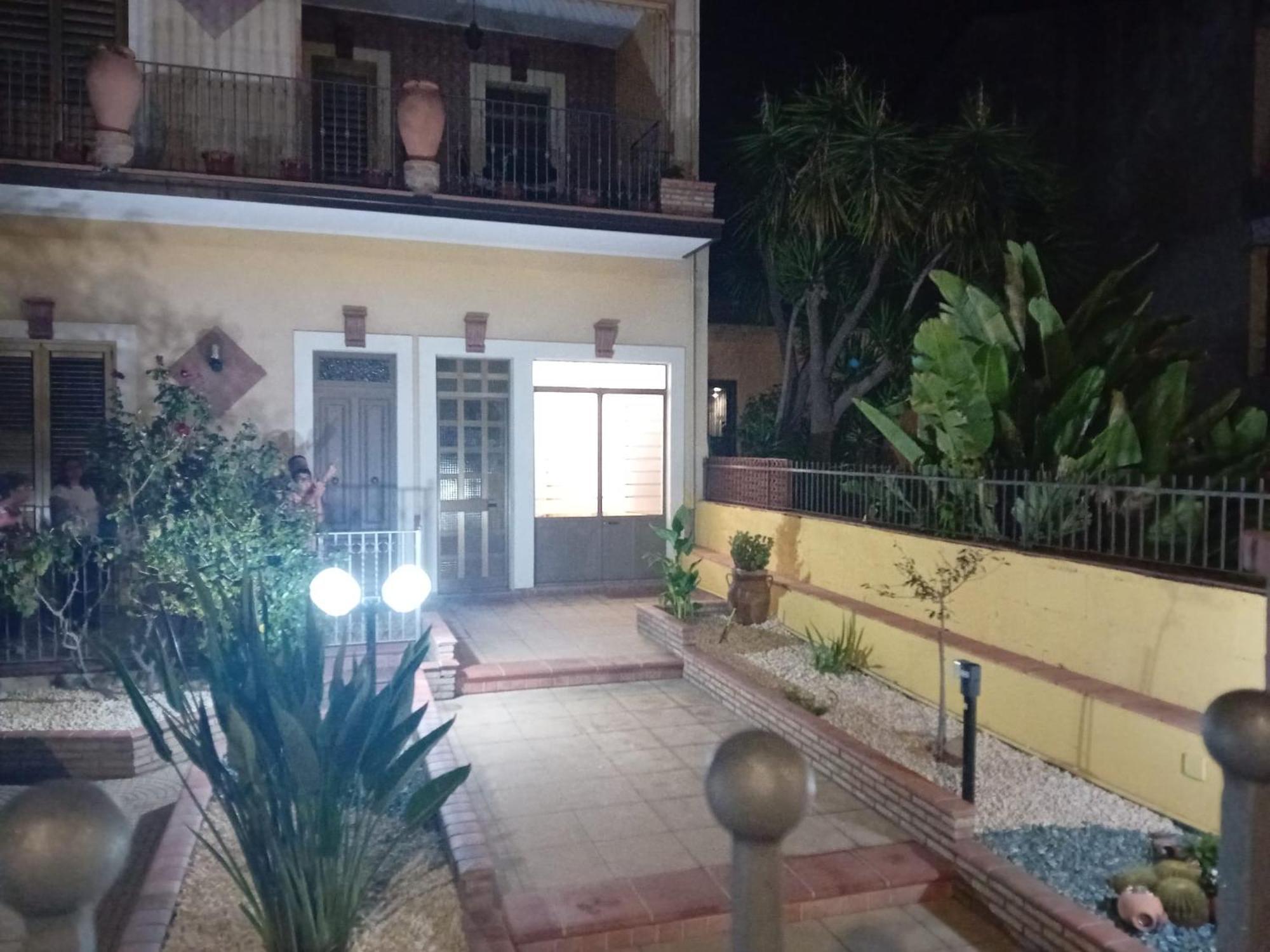 Casa Vacanza ' A Casa Dei Nonni 2 ' Бельпассо Экстерьер фото